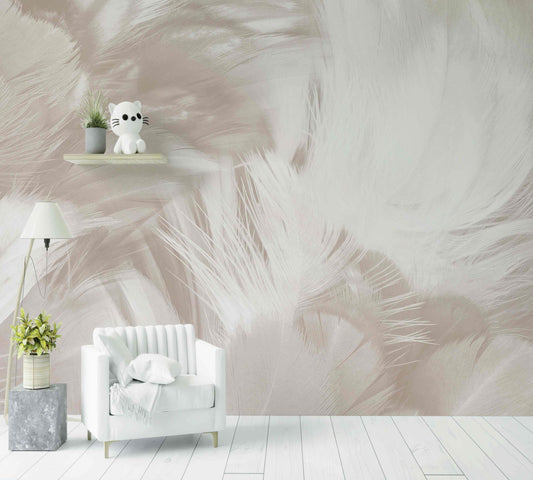 Papier Peint la douce nuit wallpaper - Morowall